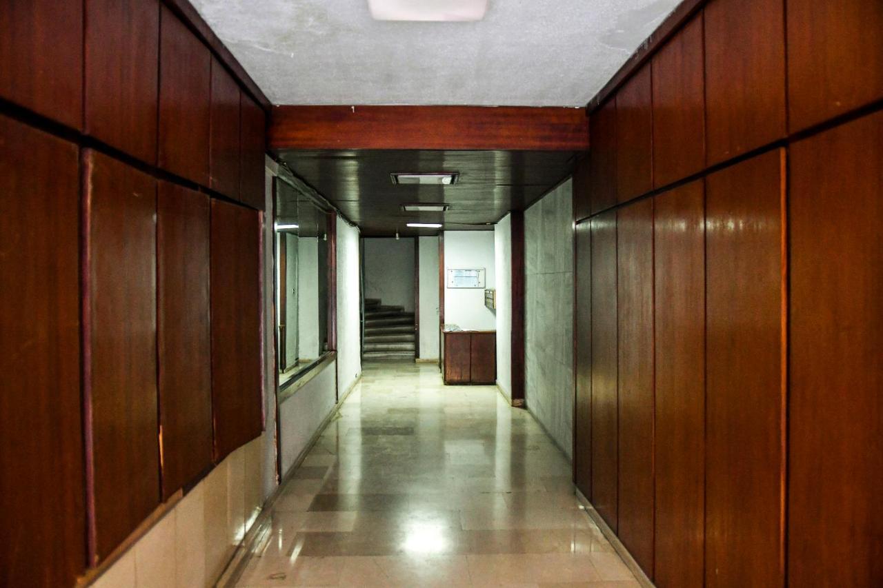 Thessaloniki Center Apartment Buitenkant foto